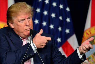 ‘Trump tehlikeli bir akıl hastası’