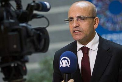 Türkiye rekabetten korkmuyor