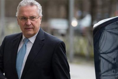 ‘Türkiye ile müzakereler bitirilmeli’