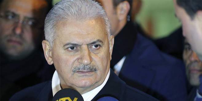 ‘Uyum yasalarını çıkarmak için muhalefetle uzlaşmayı tercih ederiz’