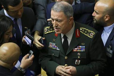 ‘Terör operasyonlarında kahramanlıklar devam ediyor’