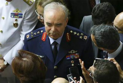 ‘Kasıt yok kusur var’