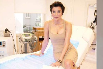 21 bin liralık yatak pozu