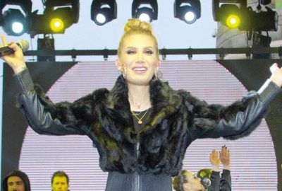 Hocamdan dayak yedim!