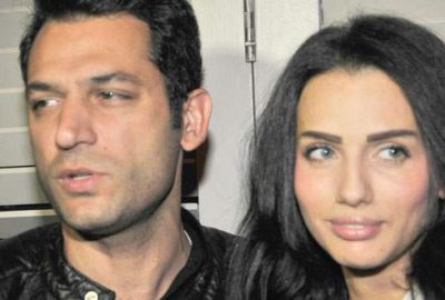 Imane düşük mü yaptı?