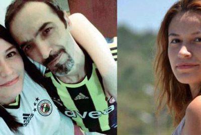 Eşini öldürdü kendini böyle savundu!