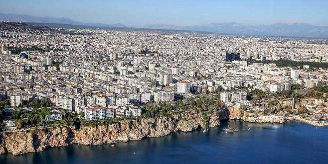 Konut satışları arttı