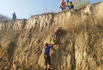 Afyonkarahisar’da trafik kazası: 2 ölü, 2 yaralı