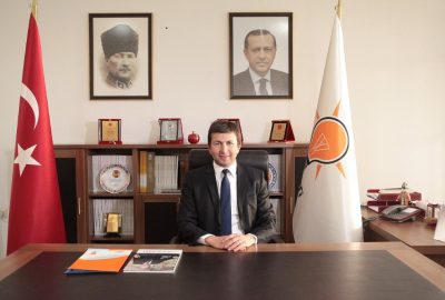 Başkan Bilal Demirci: Genç çiftçilere 30 bin lira hibe desteği verilecek