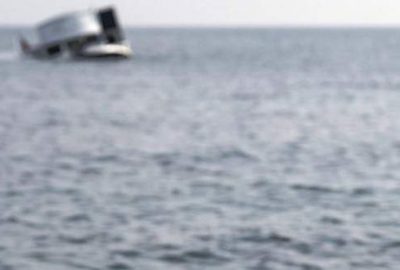 Midilli açıklarında sığınmacıları taşıyan bot battı: 5 ölü