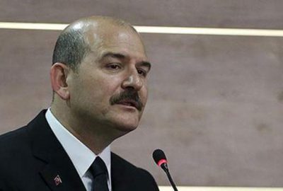 İçişleri Bakanı’ndan 1 Mayıs açıklaması