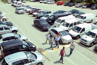 İkinci el otomobilde ‘fiyat’ uyarısı