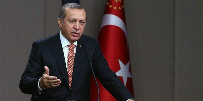 ‘Ermeni cemaatinin huzuru bizim için özel öneme sahiptir’