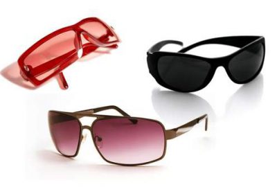 İthal güneş gözlüğüne 128 milyon dolar