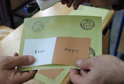 YSK’dan CHP’nin başvurusuna ret