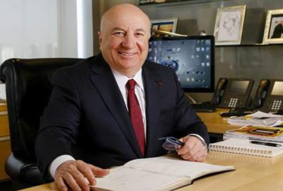 TAV’ın yurtdışı atağı sürüyor