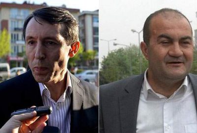 Eski hakimler Özçelik ve Başer’e 10’ar yıl hapis