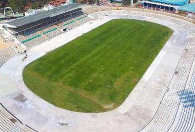 Bursa’da 1 Mayıs, Atatürk Stadyumu Meydanı’nda