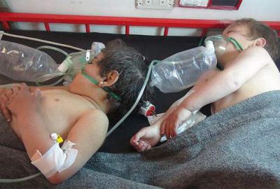 ABD’den İdlib saldırısıyla ilgili yaptırım kararı