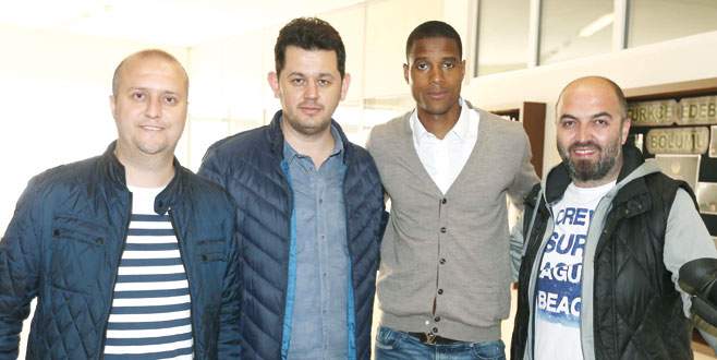 Takım içerisinde işbirliği problemi var!