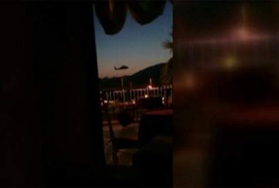 ‘Ateşin içindeyiz ağabey, yanlış bir şey yapıyoruz’