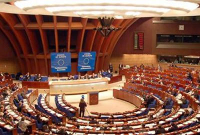 Türkiye için kritik oylama