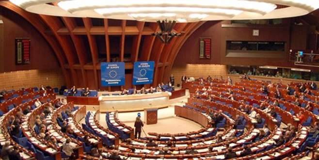 Türkiye için kritik oylama