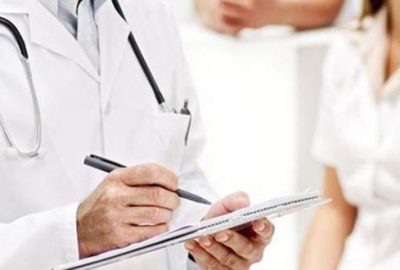 Her gün 1 milyon 300 bin kişi doktora gidiyor