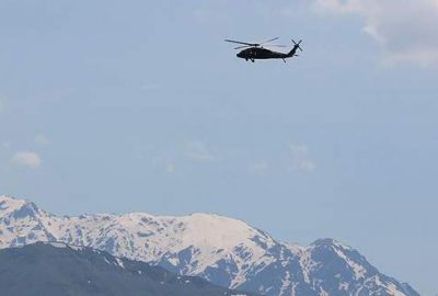 Çukurca’da 6 terörist etkisiz hale getirildi