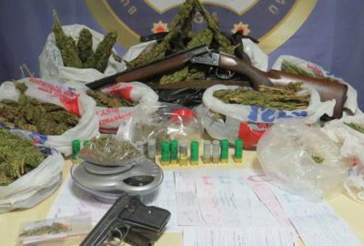 Polis, Bursa’da uyuşturucu tacirlerine göz açtırmıyor: 10 tutuklama