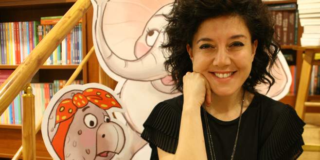 ‘Gıdıgıdılar’la yeni serüvenler