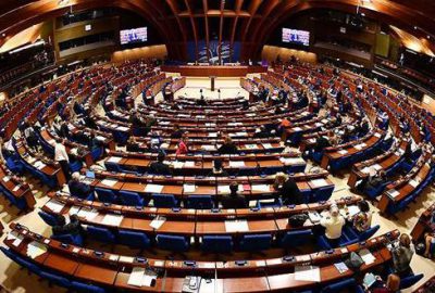 Avrupa’dan Türkiye’ye siyasi denetim kararı