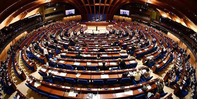 Avrupa’dan Türkiye’ye siyasi denetim kararı