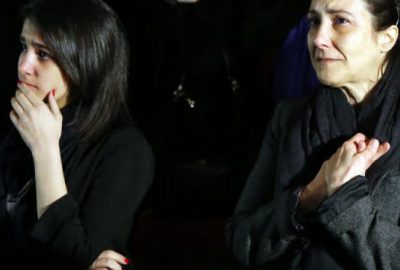 Halit Akçatepe’ye veda