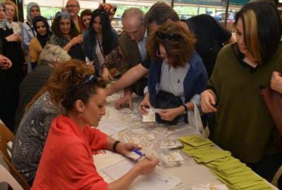 Yerli tohumlar Nilüfer’de el değiştirecek