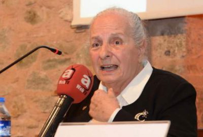 Karabekir’in kızı Ermeni meselesini anlattı