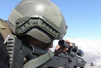 Hakkari ve Şırnak’ta 13 terörist etkisiz hale getirildi