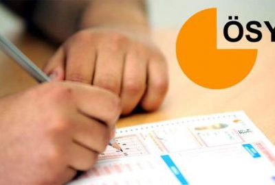 ÖSYM’den sınav başvurusu yapmayan adaylara müjde!