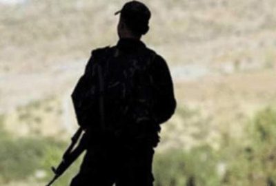 Bitlis’te hain tuzak: 1 şehit, 1 yaralı