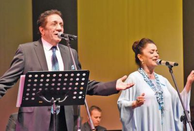 Ustalardan bahar türküleri