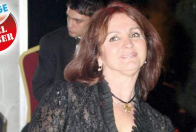 ‘İstanbullu Gelin’ benim