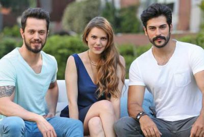 Kardeşim Benim 2 geliyor