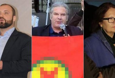 AKPM’nin kararında PKK ile ilişkisi olduğu bilinen üyeler öne çıktı