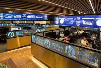 Borsa İstanbul’da tüm zamanların rekoru