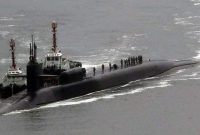 Gerilim tırmanıyor