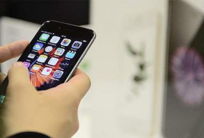 İstenmeyen mesaja 9 milyon TL ceza