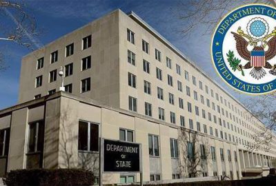 ABD’den Sincar ve Karaçok açıklaması