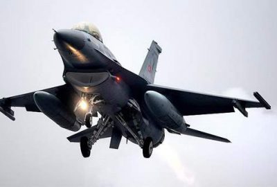 Gri kategorideki terörist öldürüldü