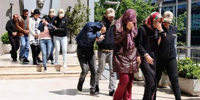 Ulucami saldırısı davasında 3 sanığa ceza yağdı