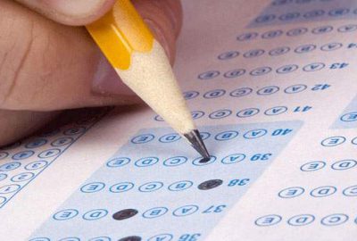 2 günlük TEOG maratonu başladı